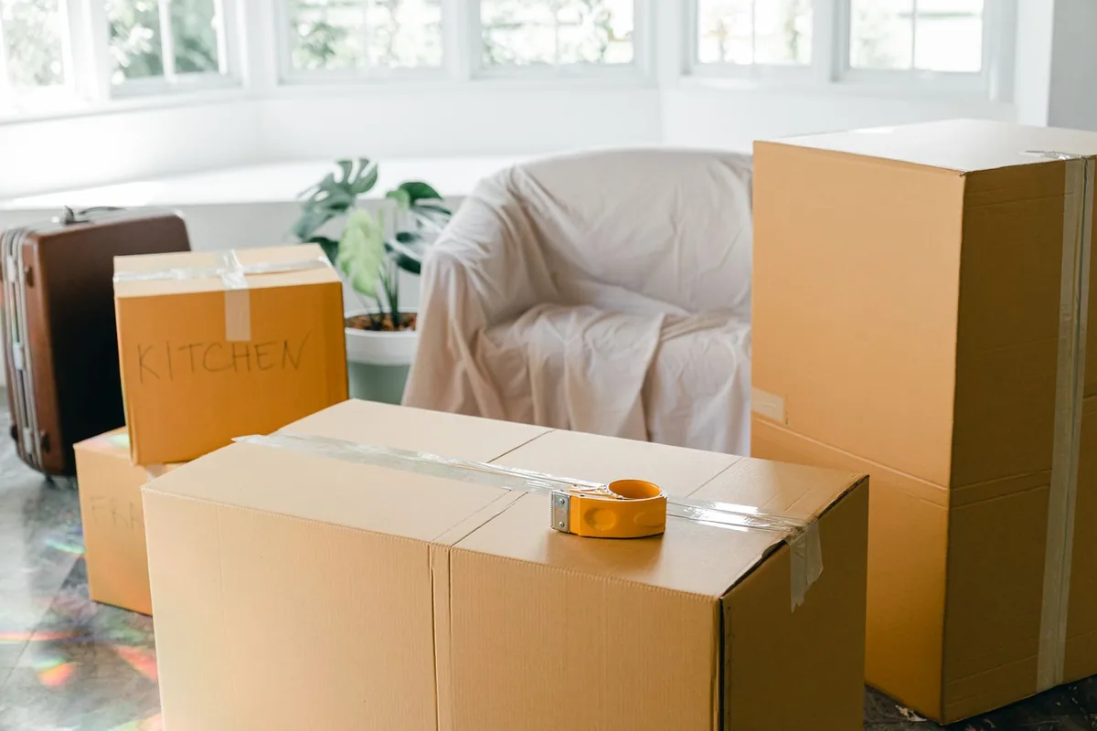 Hoarding Cleanup in Maplewood, MN